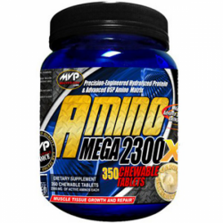 MVP Amino Mega 2300 350 tabletek